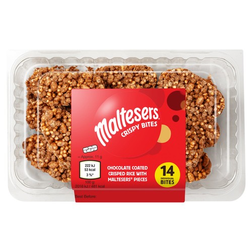 Maltesers Chocolate Clusters