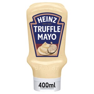 Heinz Truffle Mayo