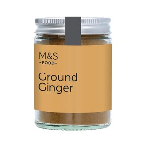 Cook With M&S Ground Ginger