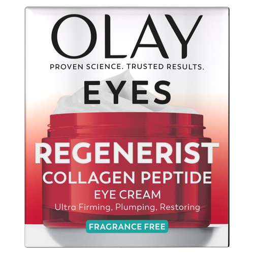 Regenerist Collagen Peptide Eye Cream