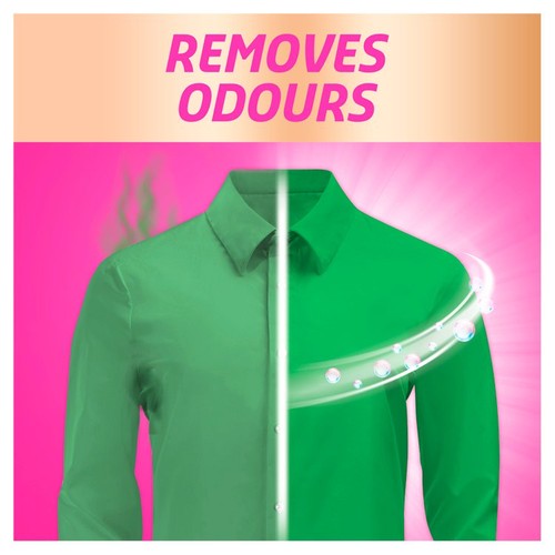 Vanish Oxi Action Powder Fabric Stain Remover Powder Colours 