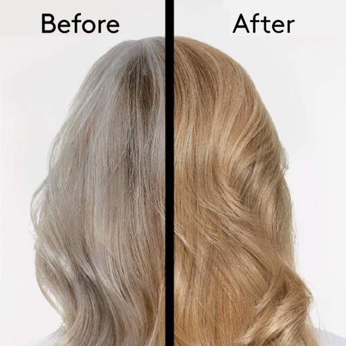 Josh Wood Colour Permanent Hair Colour Kit Shade 8.0 (Dark Blonde)