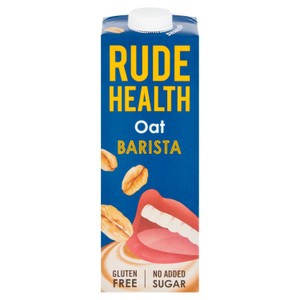 Rude Health Coconut Barista Longlife