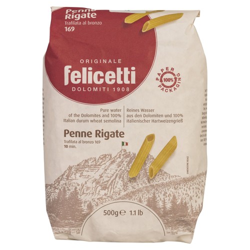Felicetti Penne Rigate