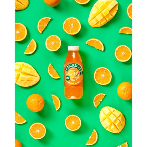 Robinsons Ready to Drink Orange & Mango