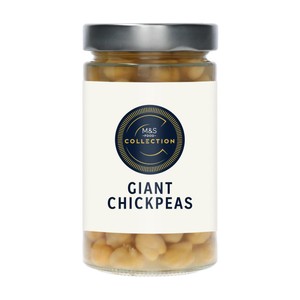 M&S Collection Giant Chickpeas