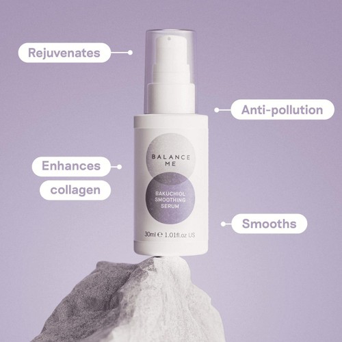 Balance Me Bakuchiol Smoothing Serum