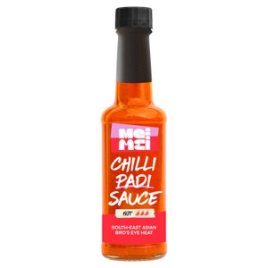 Mei Mei Birds Eye Hot Sriracha Chilli Padi Sauce