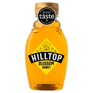 Hilltop Honey Soft Set 