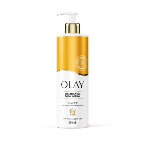 Olay Vitamin C Body Lotion