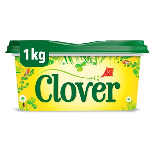 Clover Spreadable