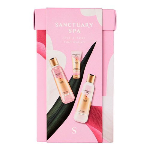 Sanctuary Spa Little Moments Gift Set