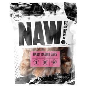 NAW Rabbit Ears