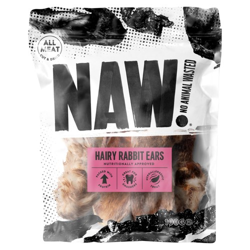 NAW Rabbit Ears