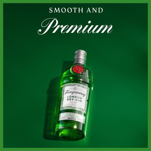 Tanqueray London Gin