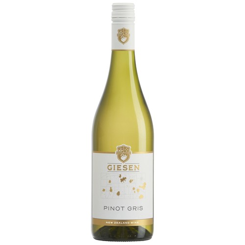 Giesen Estate Pinot Gris