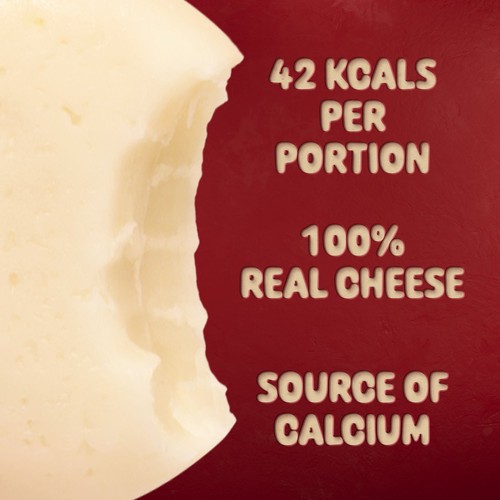 Mini Babybel Light Cheese Snacks