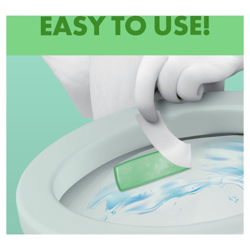 Duck Toilet Fresh Strips Pine