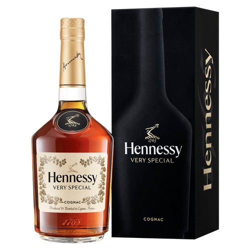 Hennessy VS Cognac