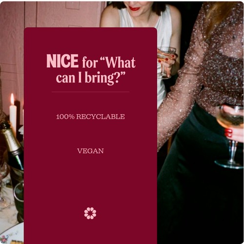 Nice Malbec 