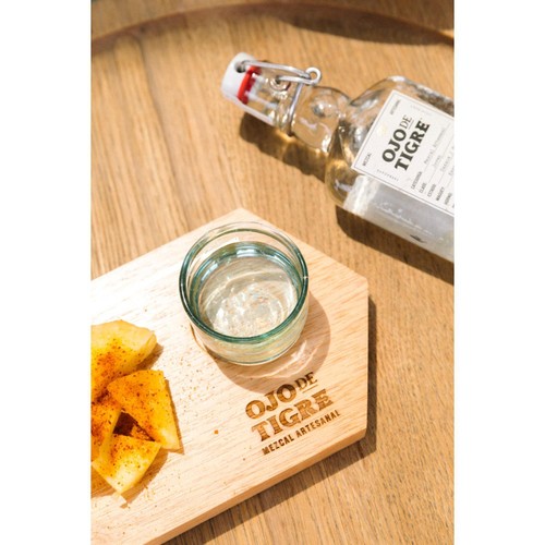 Ojo De Tigre Mezcal
