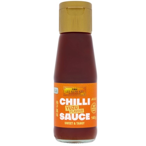 Lee Kum Kee Yuzu Chilli Dipping Sauce
