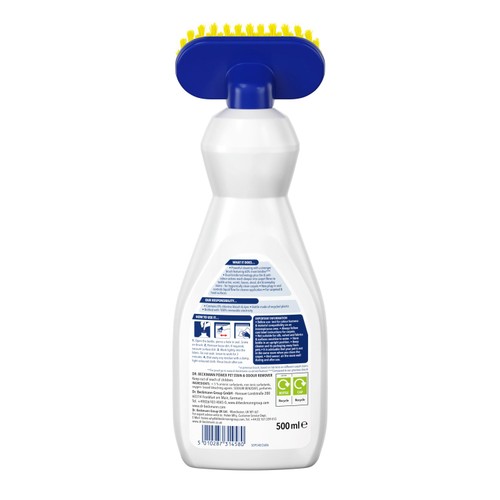 Dr. Beckmann Pet Stain & Odour Remover