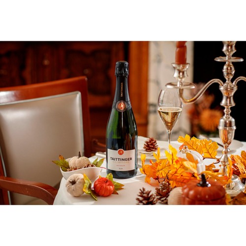 Taittinger Brut Reserve NV Champagne