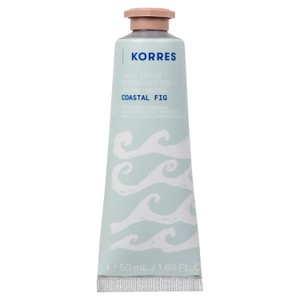 Korres Coastal Fig Hand Cream
