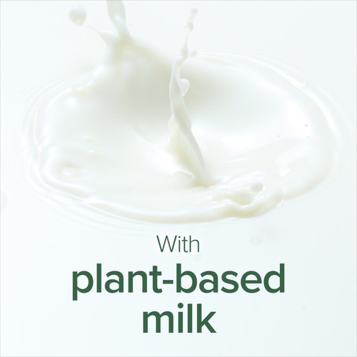 Palmolive Naturals Coconut Vegan Body Wash Shower Gel Pump