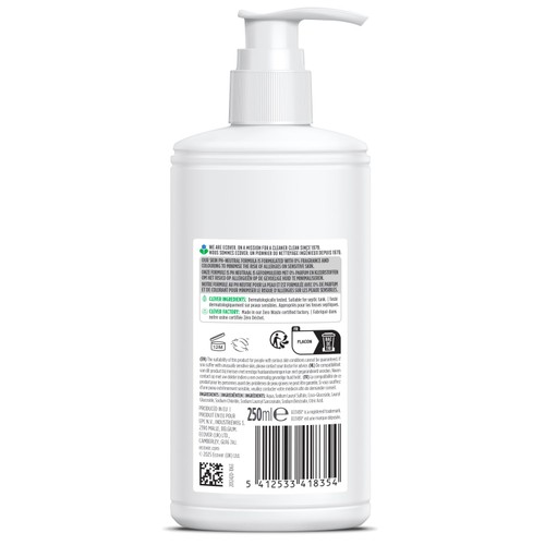 Ecover Zero Hand Soap