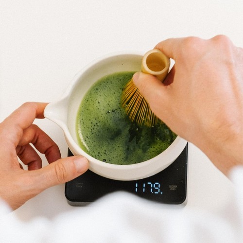 Good & Proper House Matcha