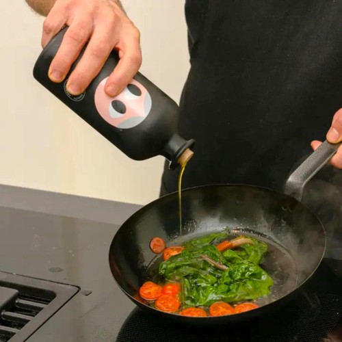 Yiayia Greek Extra Virgin Olive Oil