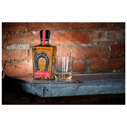 Herradura Tequila Reposado - Ocado