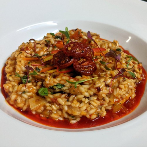 Riso Gallo Arborio Risotto Rice