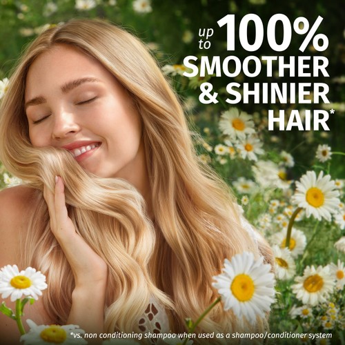 Herbal Essences Chamomile Shampoo 