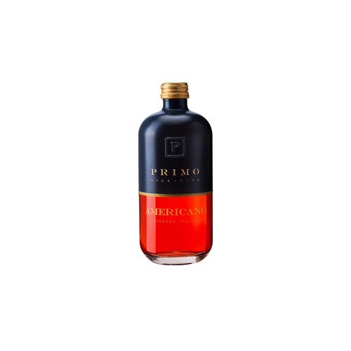 Primo Aperitivo Americano