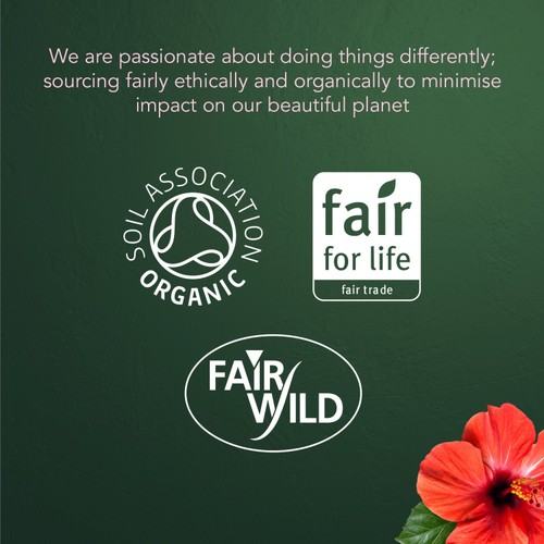 Pukka Teas Organic Morning Berry 20 tea bags