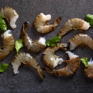 Tiger Delight Jumbo Raw Easy Peel Tiger Prawns