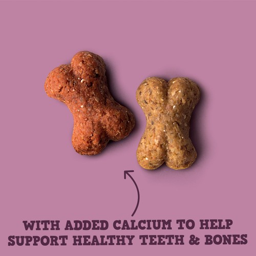 Wagg Training Dog Treats with Chicken & Beef