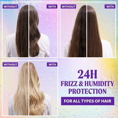 Aussie Frizz Off