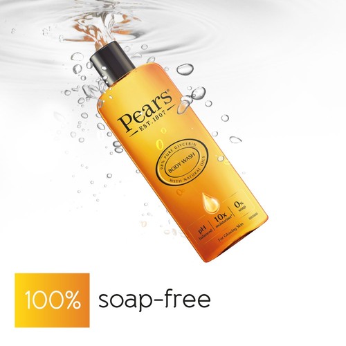 Pears Original Body Wash