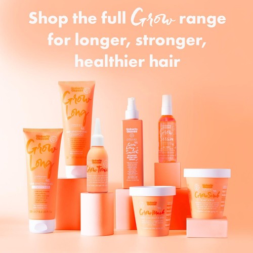 Umberto Giannini Grow Long Hair Lengthening Conditioner
