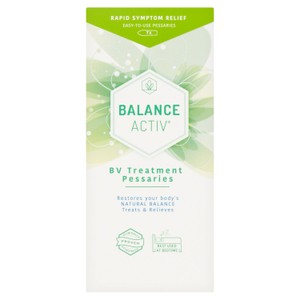Balance Activ - Bacterial Vaginosis Treatment Gel
