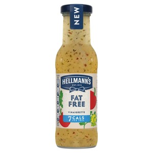 Hellmann's Roasted Garlic Mayonnaise 430ml