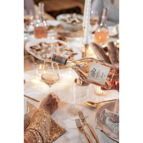 Mirabeau Etoile Cotes de Provence Rose