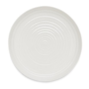 sophie conran white porcelain round platter