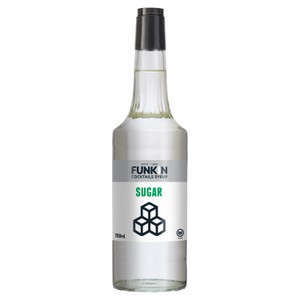 Funkin Sugar Cane Syrup