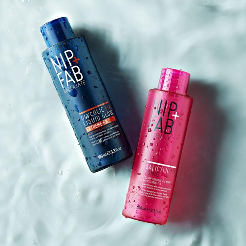 Nip+Fab Salicylic Acid Toner