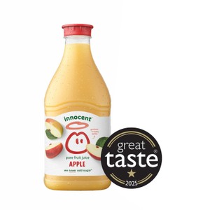 Innocent Pure Apple Juice Family Size